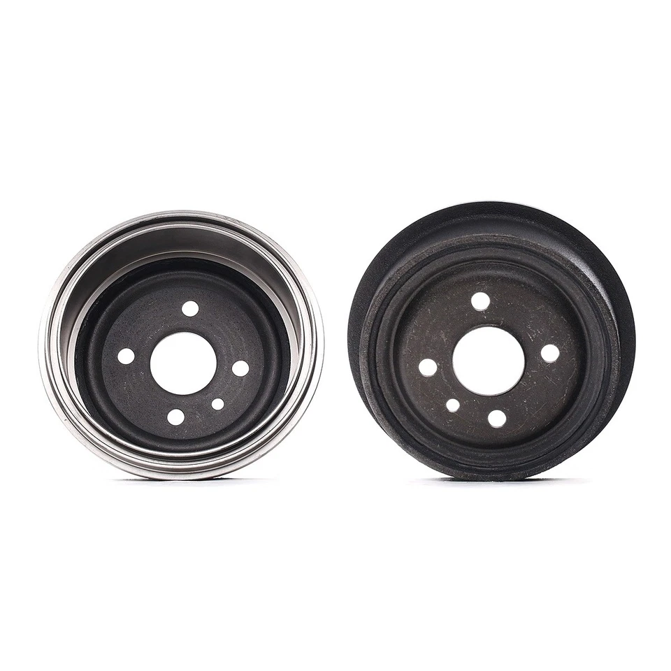 2x STARK SKBDM-0800039 Tambor de freno Trasero para OPEL KADETT C KADETT C Coupé - Imagen 3 de 4