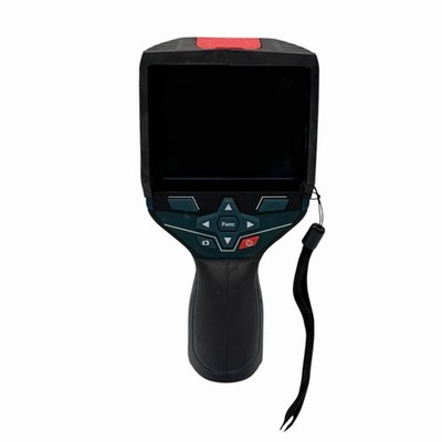 BOSCH Professional GTC 400 C Thermal Imaging Camera