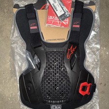 ALPINESTARS 2701-1034 6700421-13-M/L Bionic Action Chest Guard Bionic Action
