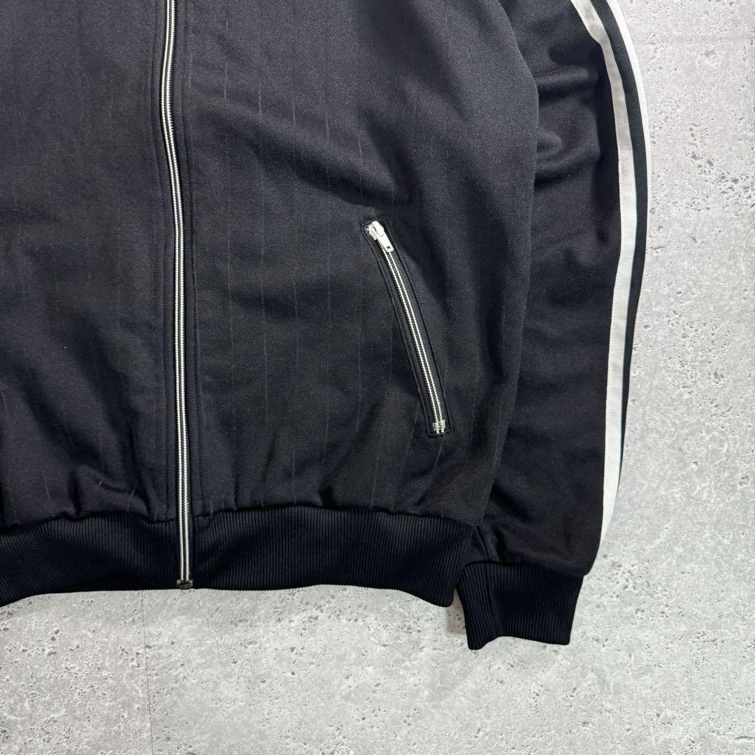 Adidas Track Jacket Size M Rare 00S Jersey Black Whitee | eBay Adidas Track Jacket Size M Rare 00S Jersey Black Whitee | eBay