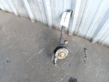 Bentley Arnage Left Front Spindle Suspension Knuckle Driver Side Knee