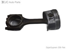 Piston And Connecting Rod Standard For 13-16 Volvo S60 2.5 31355860 Turbo