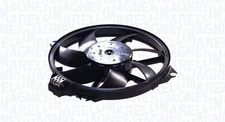 Magneti Marelli 069422737010 fan, engine cooling for Renault