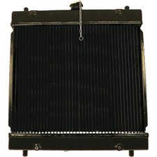 RADIATEUR POUR KUBOTA D1105 V1505 V1505-EU33 076.130.0021 0761300021