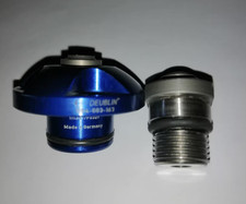 1PCS   High Speed Rotary Joint Substitute  1154-003-163 