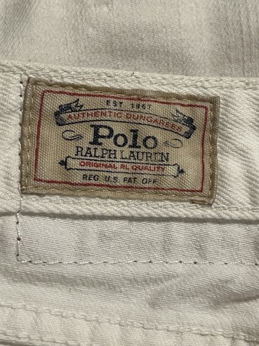 Girls sz12 Polo Ralph Lauren shorts - Picture 7 of 9