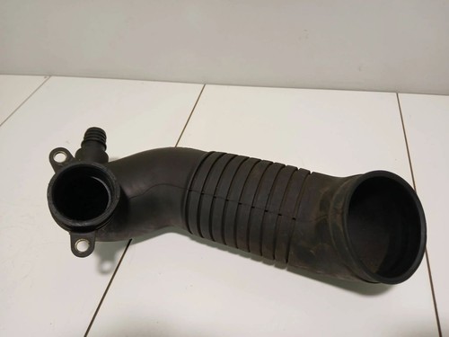 Audi A4 S4 B6 8E 8H 2004 Diesel 96kW Ansaugrohr Ansaugschlauch Turbolader