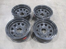 Aftermarket 4 Steel Wheels Rims 17x8 Off 2004 Dodge Ram 1500 Lkq Aftermarket 4 Steel Wheels Rims 17x8 Off 2004 Dodge Ram 1500 Lkq