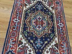 Bohemian Rug, Oushak Turkish Ushak Rug,Contemporary Design Rug 2x3 Ft — photo 5