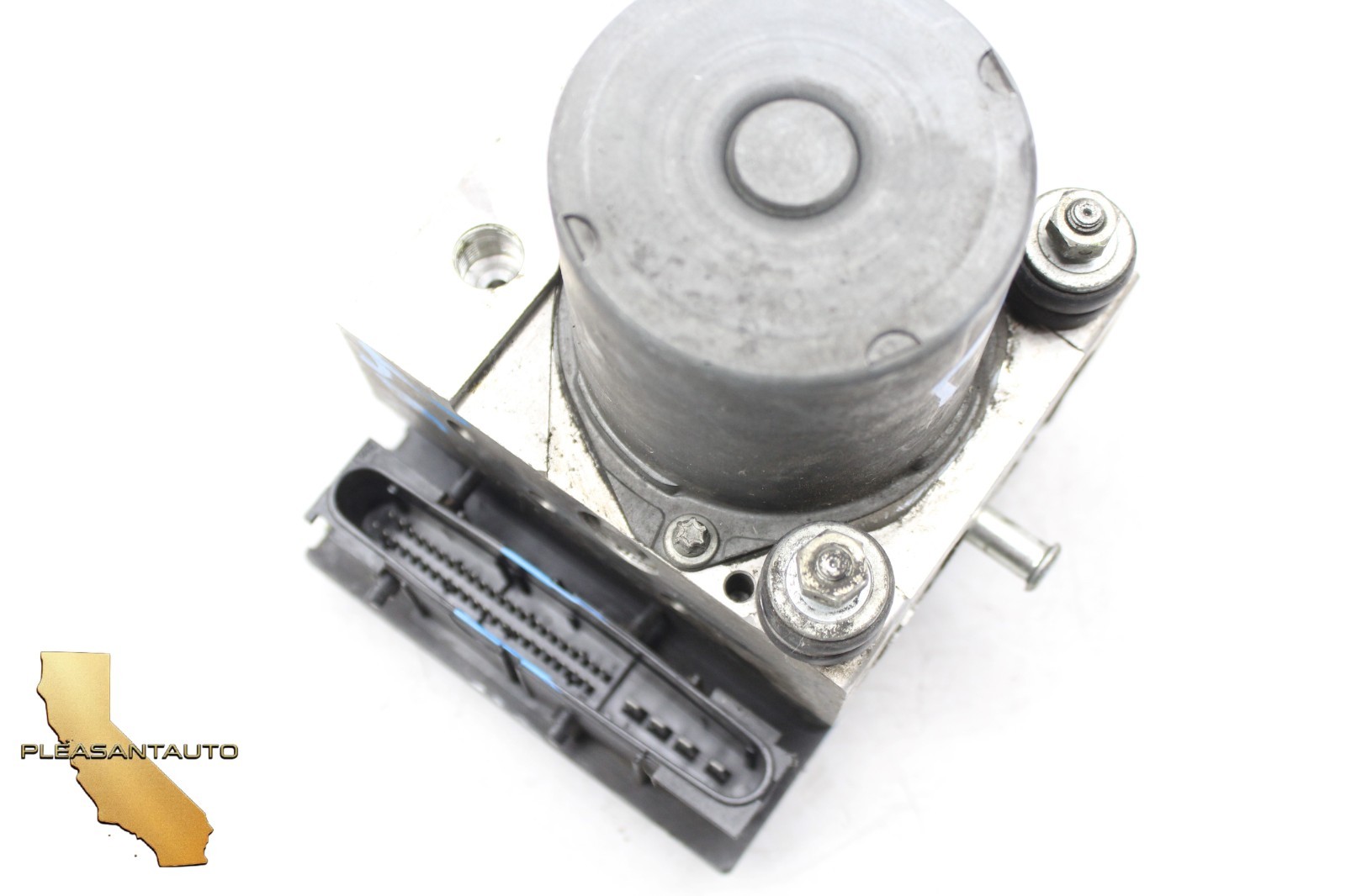 05-07 Maserati Quattroporte M139 ABS Anti Lock Brake Pump Module 216332 OEM