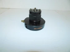 SYSTEM 3R MANUAL CHUCK (MLP62)