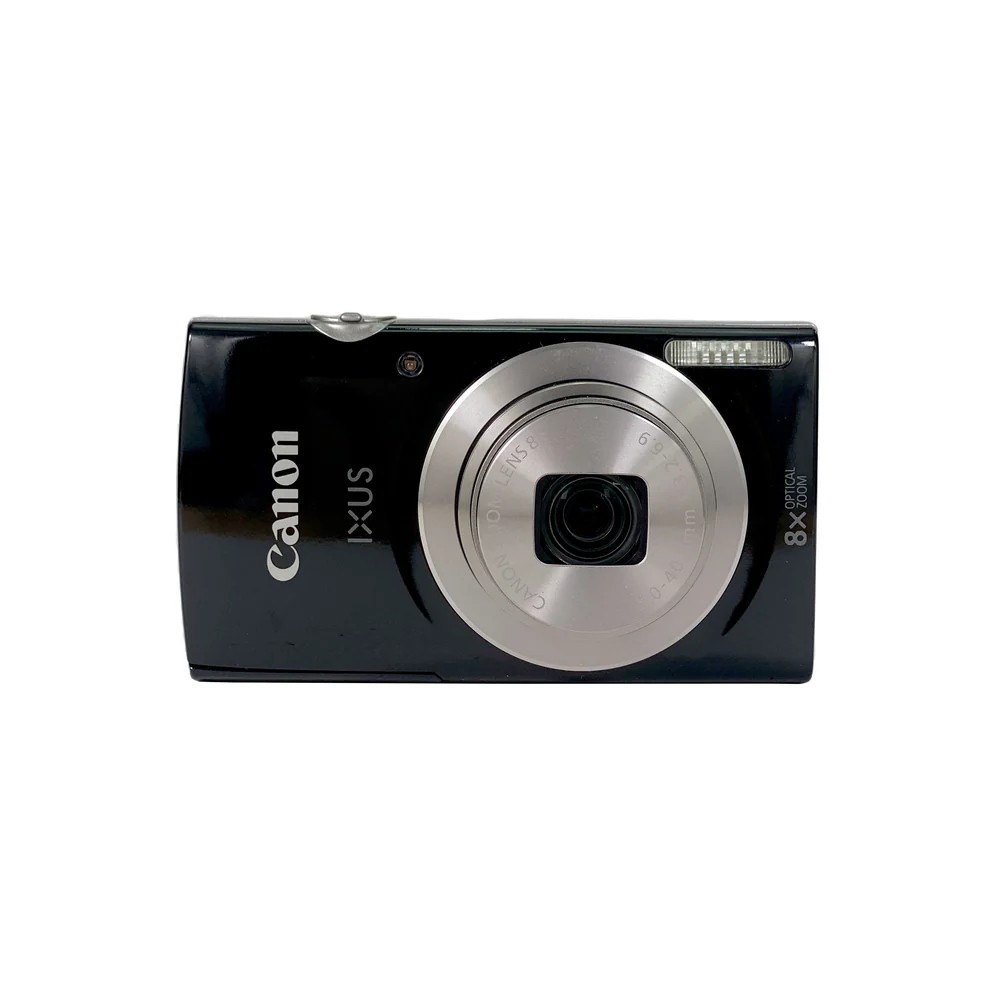 Canon IXUS 185/ IXY 200 Digital Camera 20 MP Touch Screen