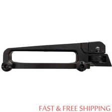 Aluminum Alloy Carry Handle Sight Carry Handle Mount Removable Adjust