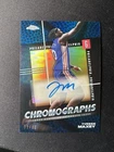 2025 Topps Chrome Tyrese Maxey Base (RAW)