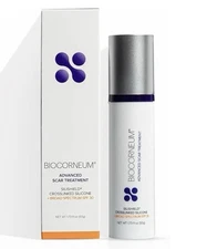 Biocorneum advanced scar treatment with Broad Spectrum SPF 30. Size 50g