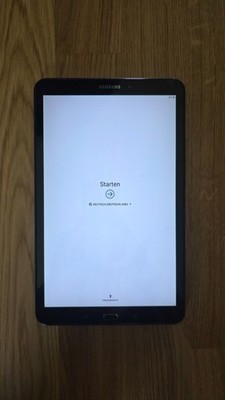 Samsung Galaxy Tab A T580 25,54 cm (10,1 Zoll)