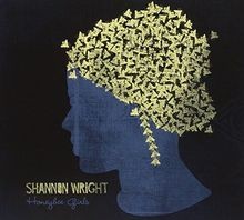Honeybee Girls von Wright, Shannon | CD | Zustand gut