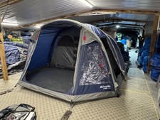 Eurohike Air 600 Airbeam , 6 Man Berth Inflatable Tent - 610