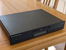 Cambridge Audio Azur 340C CD Player - New Laser