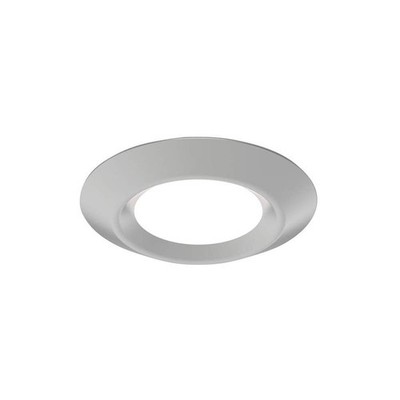Generation Lighting 14520S-849 Traverse LED Lyte 6 - Inch Light, Satin Nickel