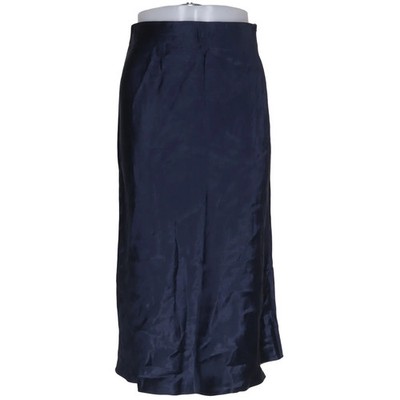 Aritzia, Maxirock, Größe: 34, Blau, Acetat, Einfarbig, Damen #ptZ