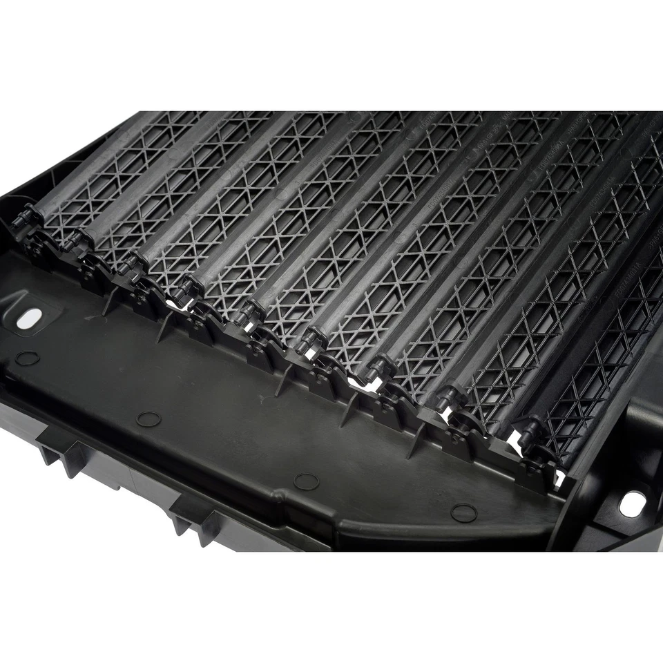 Persiana de rejilla activa Dorman 601-360 para Ford F-150 Lobo 18-20 Foto 3 de 4