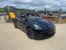 TESLA MODEL Y BATTERY SPARE PARTS WHEEL NUT 2021-2024