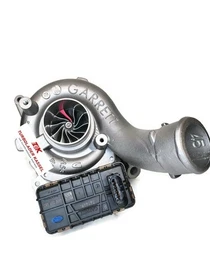 Hybrid-Turbolader GTB2265V Audi 3.0tdi 776470 bis 350PS