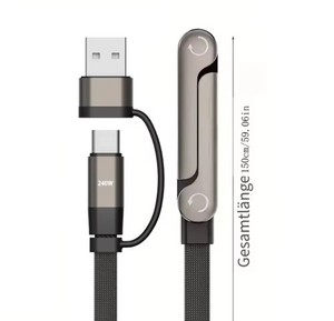 Cargador Súper Rápido Para Celulares