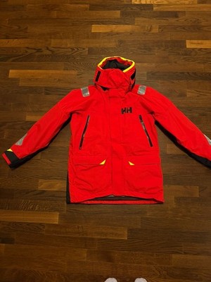 Helly Hensen Skagen Offshore Sailing MEN Jacket L