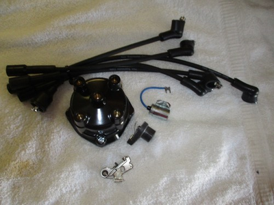 #ad CLARK CF CFY CF40B CF50B FORKLIFT IGNITION TUNE PARTS KIT SCREW DOWN CAP KIT $96.81