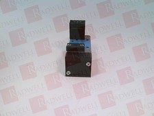 FESTO MFH-5/2-D-1-FR-C / MFH52D1FRC (USED)