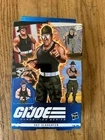 Hasbro GIJOE Classified RAH 53 USA Sgt. Slaughter Action Figure WWF WWE Champion