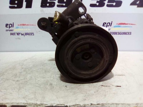 9602284024 KLIMAKOMPRESSOR / 1 PIN / 64528390228 / 121968 FÜR BMW SERIE 3 BERLIN