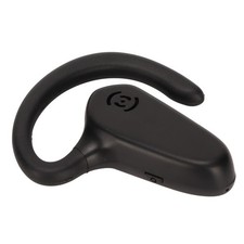 Wireless Earphones Noise Reduction Ear Hook Earbuds with LED Digital