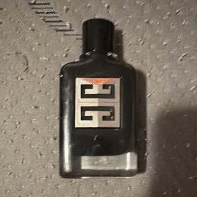 Givenchy Gentleman Society Eau de Parfum Spray, Regular Size 2 fl oz
