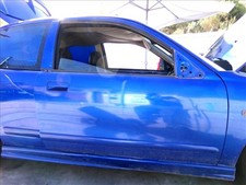 Porte avant et accessoires Mg ZR