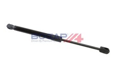 BOGAP Gasfeder Motorhaubendämpfer für LAND ROVER Range Rover Velar (L560)