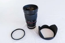 Rokinon 24mm F1.4 ED AS IF UMC for Sony E-mount