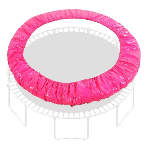 Trampoline Spring Cover Round Trampoline Replacement Pad Waterproof Serviceab...