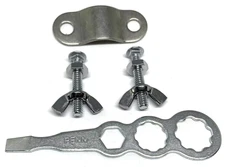 Penn 500 500S 505 113H 140 155 200 250 Fishing Reel Part-Reel Clamp 33-200