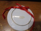 Dillard's Trimmings Handcrafted Cloisonne Ornament Cookies for Santa New Open — photo 2
