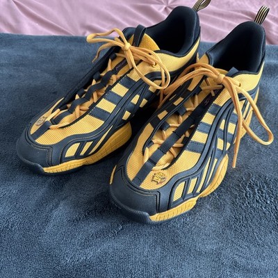 ADIDAS  Sneakers Intimidation University of Arkansas Pine Bluff Size 10 