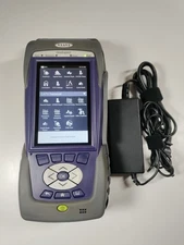 Viavi One Expert ONX-630 ONX-CATV-D31-S-4220-1012 SWX, Field view, IPX, NTX, TSX