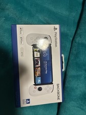 Backbone BB-02-W-S One PlayStation Edition Li...