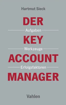 Der Key Account Manager