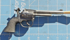 Vintage 1940- 50's Hubley PET die cast CAP GUN