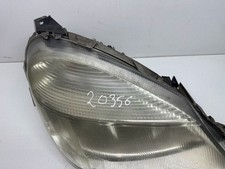 Mercedes-Benz Vaneo W414 2004 Scheinwerfer 0301189202 CQT5742 Mercedes-Benz Vaneo W414 2004 Scheinwerfer 0301189202 CQT5742