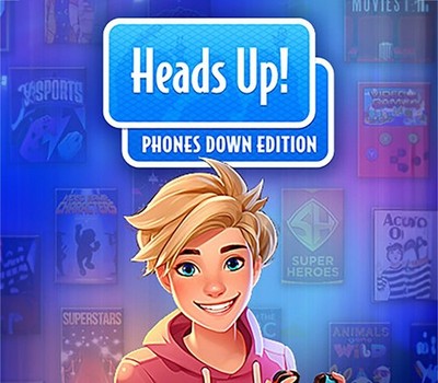 Heads Up! Phones Down Edition | Steam Key | Lieferung per E-Mail