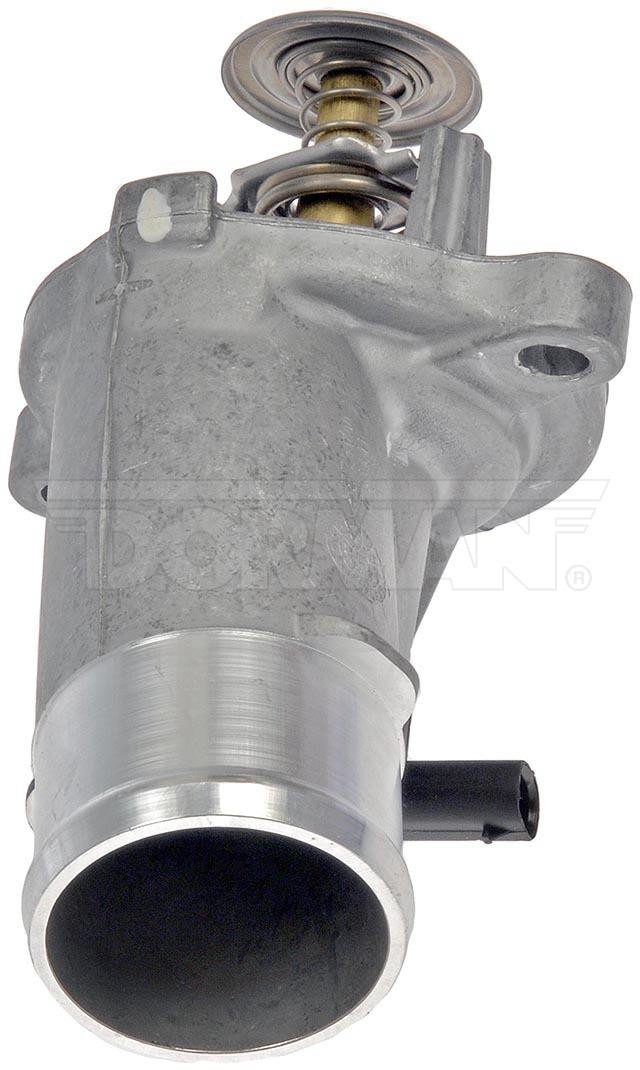Dorman 902-3045 Engine Coolant Thermostat Housing Assembly for 14-20 Dodge Ram